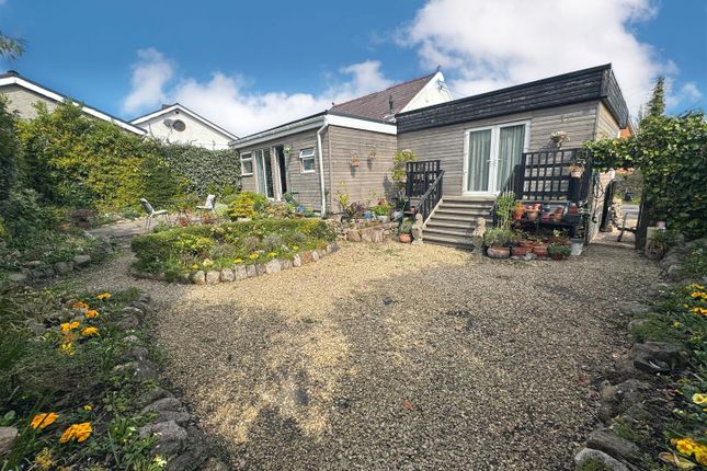 Monksford Street, Kidwelly 2 bed detached bungalow for sale