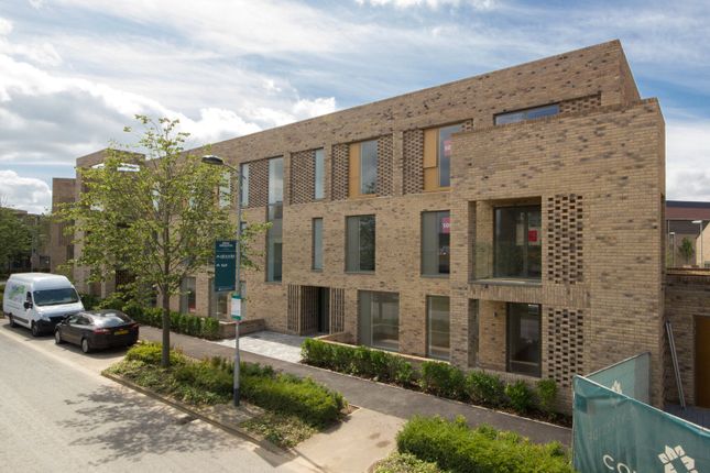 Hobson Avenue, Trumpington... 2 bed property for sale