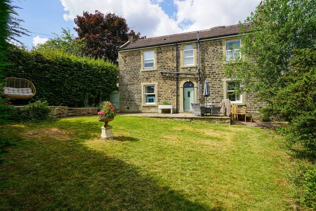 Prospect Road, Sheffield S17 4 bed detached house for sale