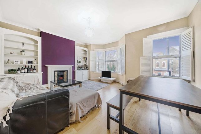 Cavendish Road, Balham, London, SW12 2 bed flat for sale
