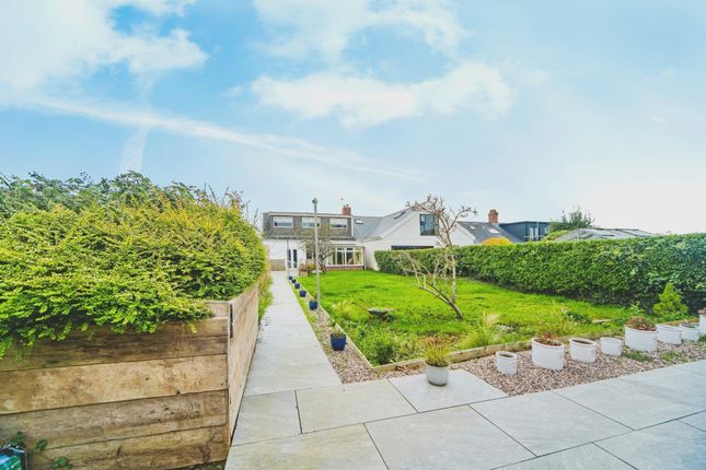 3 bedroom semi-detached bungalow for sale