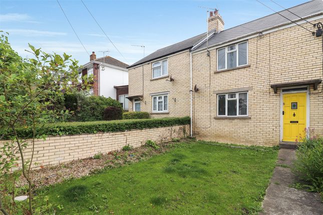 Elmfield Terrace, Northam, Bideford... 2 bed terraced house for sale