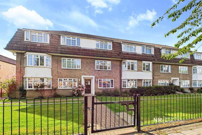 2 bed flat