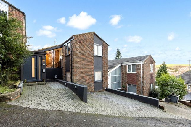 Delfryn, Portslade, Brighton 4 bed house for sale