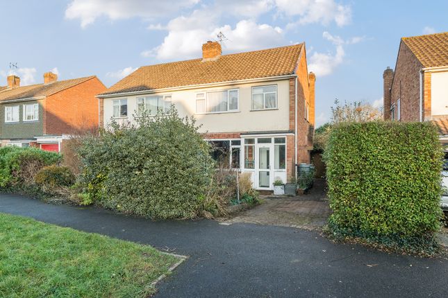 4 bedroom semi-detached house for sale
