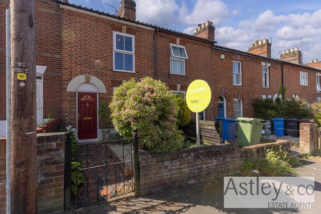 Stacy Road, Norwich, NR3 2 bed terraced house for sale