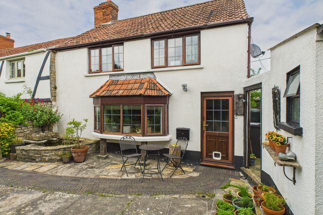 2 bed cottage