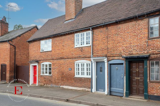 New Street, Kenilworth, CV8 2 bed cottage for sale