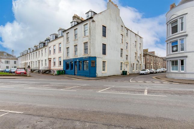 2 Blackfriars Street, Perth 2 bed maisonette for sale