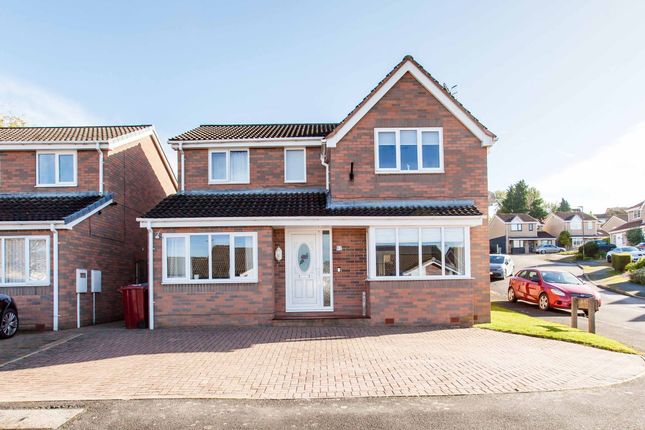 Ridgedale Road, Bolsover, S44 4 bed house for sale