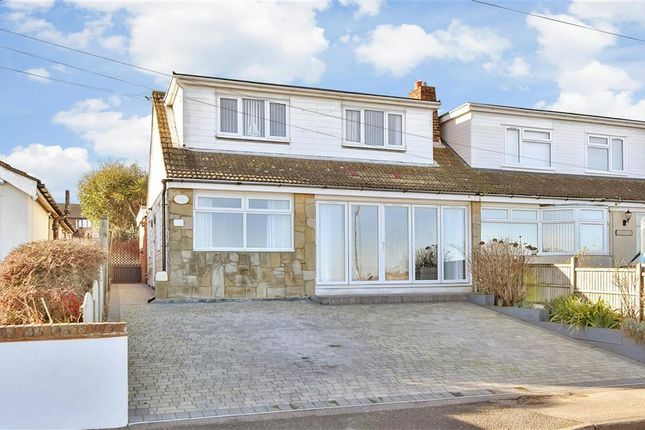 4 bed chalet