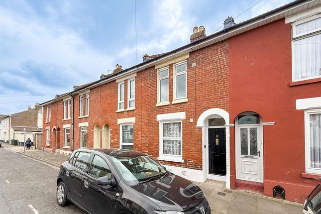 Ranelagh Road, Portsmouth 3 bed terraced house for sale