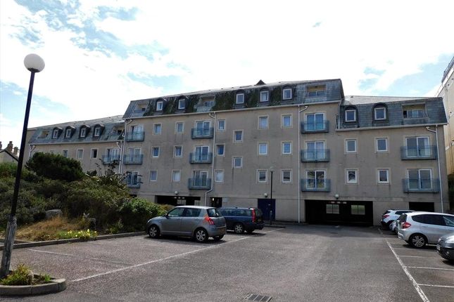 2 bed flat