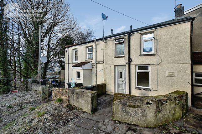 1 Bedroom Terraced House