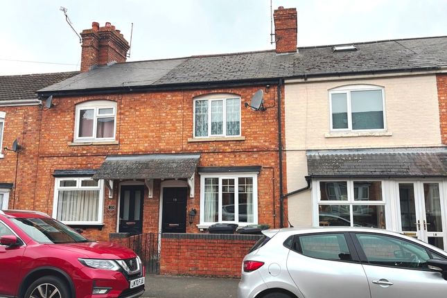 Montfort Street, Evesham 2 bed terraced house for sale