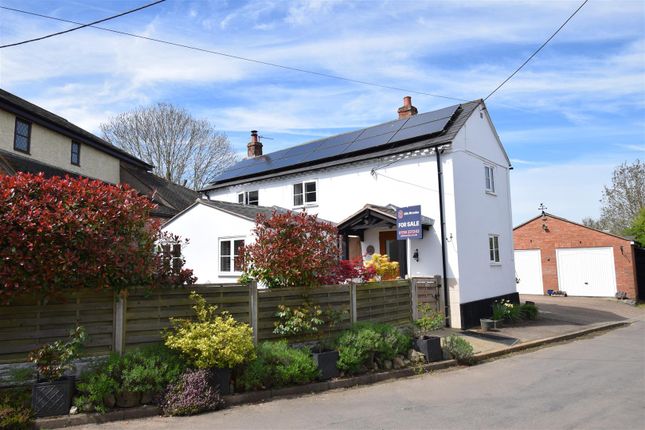 Main Street, Rugby CV23 3 bed cottage for sale