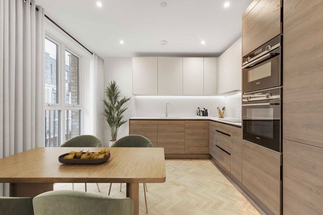 1 bedroom flat for sale