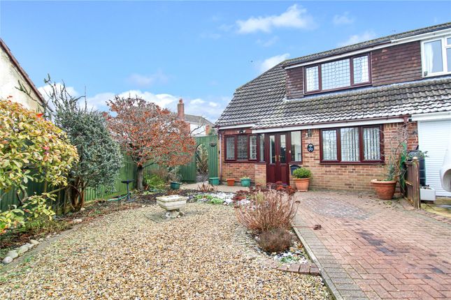 3 bed semi-detached house