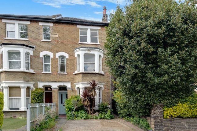 The Park, London W5 3 bed maisonette for sale