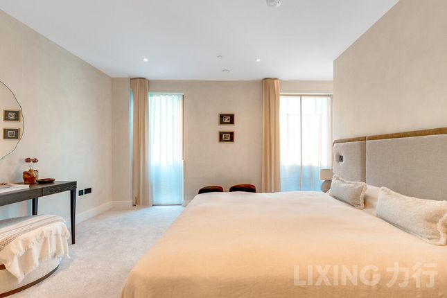 Worgan Street, Vauxhall, SE11 5EE 2 bed apartment for sale