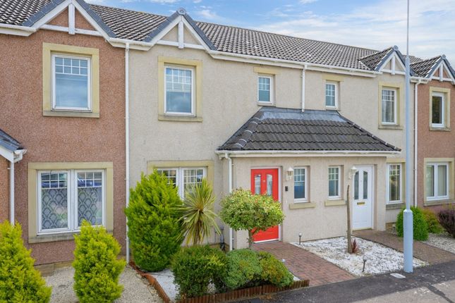 Cameron Drive, Kirkcaldy, KY1 2 bed terraced house for sale