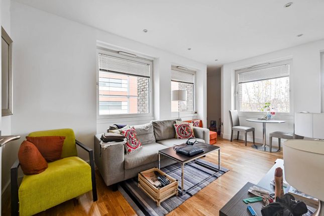 1 bed flat