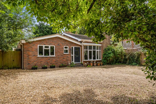 5 bedroom detached bungalow for sale