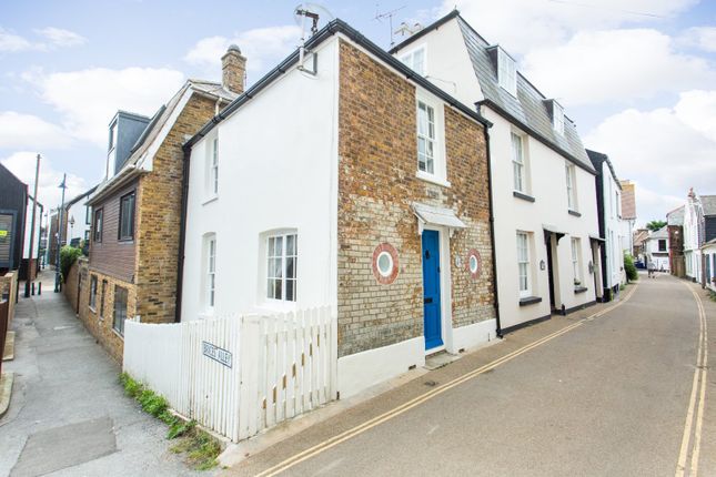 Sea Wall, Whitstable, CT5 2 bed house for sale