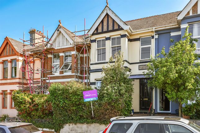 Sydney Road, Cornwall PL11 2 bed terraced house for sale