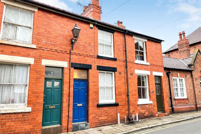 Duke Street, Chester, CH1 2 bed terraced house for sale