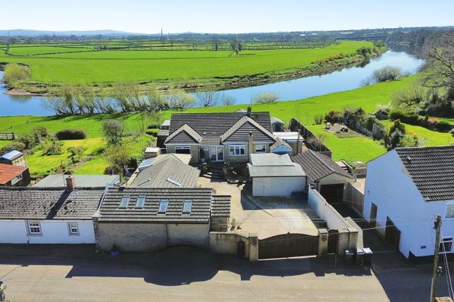 Carlisle CA5 7 bed detached bungalow for sale