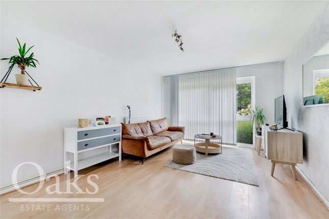 Leigham Court Road, Streatham 2 bed apartment for sale