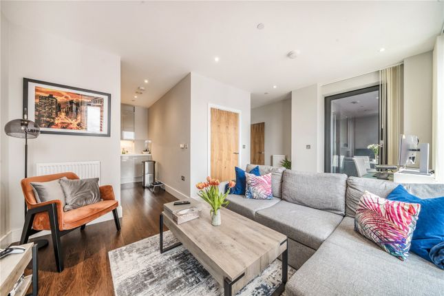 Avalon Point, London E14 1 bed apartment for sale
