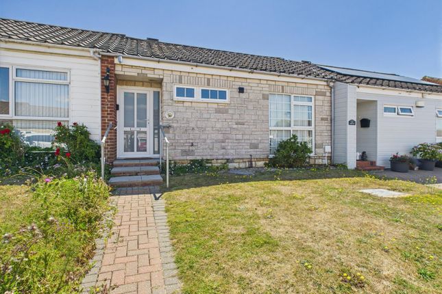 2 bed bungalow