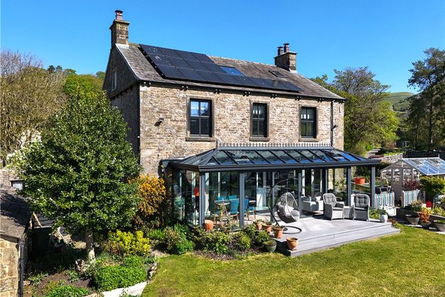 Kettlewell, Skipton, North Yorkshire... 4 bed detached house for sale