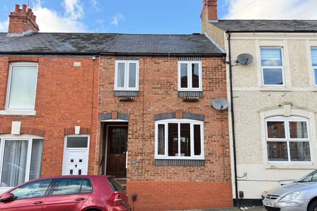 Garfield Street, Northampton NN2 3 bed terraced house for sale