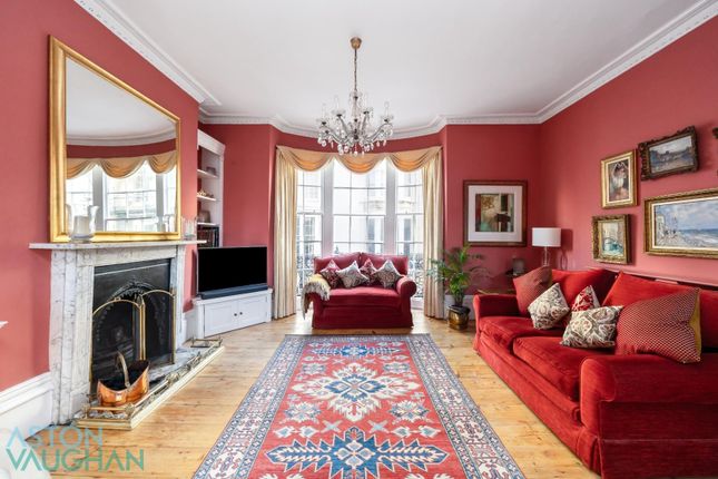 Bloomsbury Place, Brighton BN2 5 bed terraced house for sale