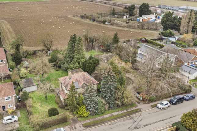 Station Road (West), Whittlesford CB22 4 bed detached house for sale