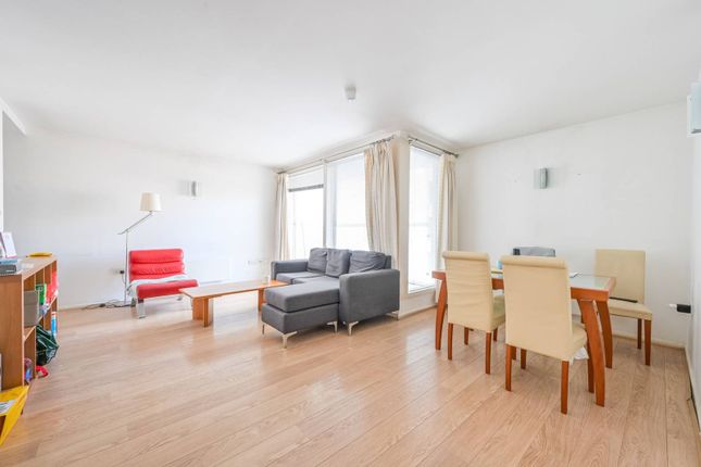 2 bed flat