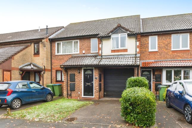2 bedroom maisonette for sale