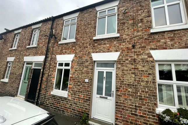 Strait Lane, Hurworth DL2 2 bed cottage for sale