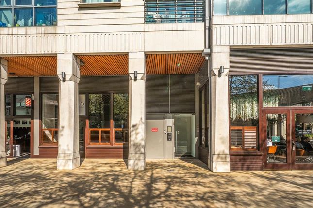 Sheldon Square,  London,  W2,  W2 Studio for sale