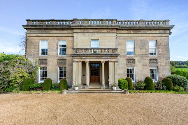 Birtles Lane, Over Alderley... 3 bed apartment for sale