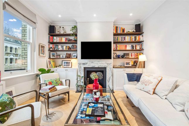 Elm Park Gardens, London, SW10 3 bed apartment for sale
