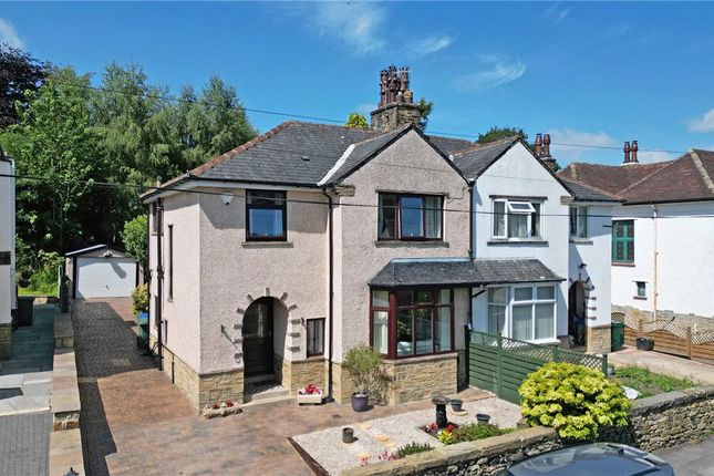 Manor Road, Keighley, West Yorkshire... 3 bed semi