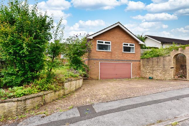 4 bed detached bungalow