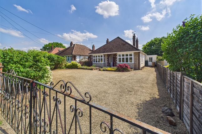 3 bedroom bungalow for sale