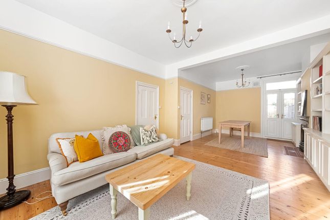 Surrey Road, Peckham, London, SE15 3 bed terraced house for sale