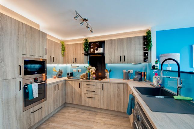 John Corbett Drive, Amblecote... 3 bed terraced house for sale