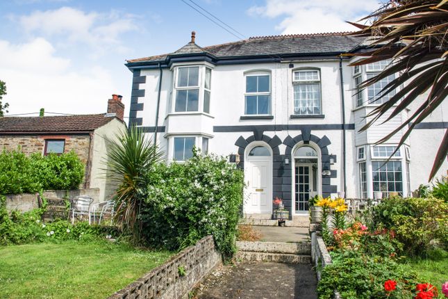 3 bed terraced house